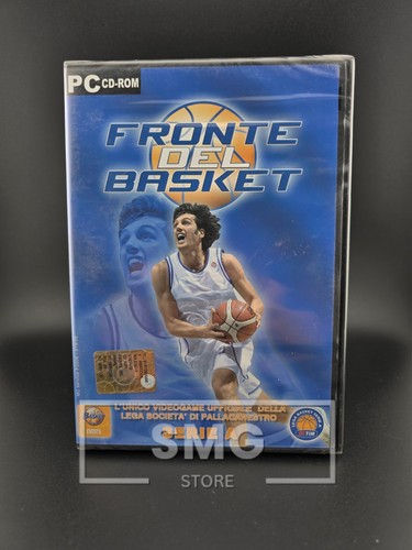 Fronte del basket serie lega - del,