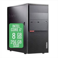 Lenovo m800 computer - lenovo,
