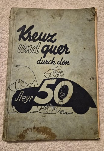 Steyr manuale - steyr,