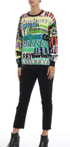 Felpa burberry england - burberry,