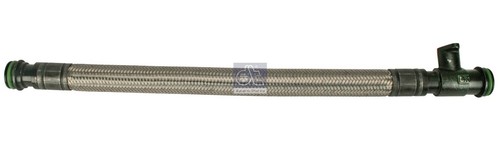 18615 tubo flessibile - tubo,