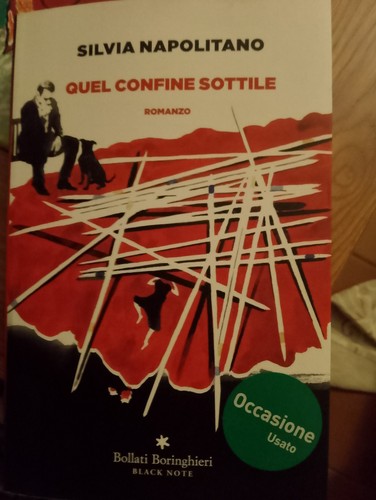 Libri silvia napolitano - napolitano, quel