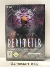 PERIMETER LIMITED EDITION - PC