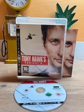 Tony Hawk's project 8 - PS3 -
