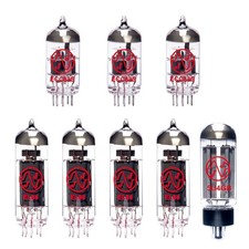 Kit Valvola di Ricambio per