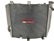 Radiatore in alluminio per