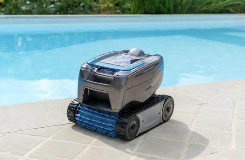 Robot piscina zodiac tornax - piscina,