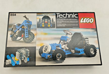 LEGO 854 Go-Kart NUOVO MISB