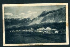 SLOVENIA ITALIA  (B3847)  1933