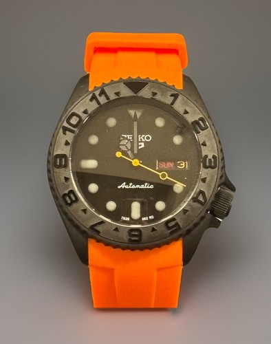 Seiko skx sub - seiko, sport