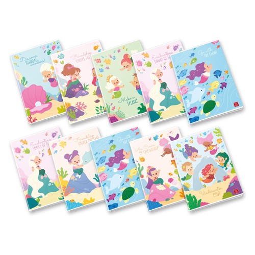 Pigna maxi quaderno - pigna,,