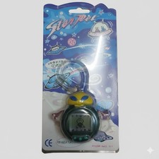 STAR PET Alien Virtual Pet