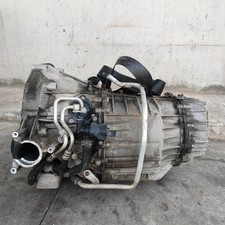 Cambio Automatico Multitronic