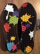 Vans Edizione Limitata - Mid