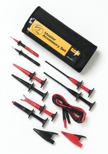Fluke tlk 225 - suregrip, set