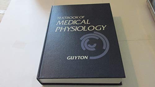 Textbook medical physiology - textbook, of