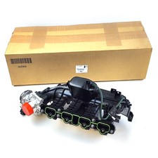 Modulo collettore aspirazione