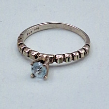 925 Sterling Silver Signed UTC