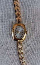 SWISSMADE FORTIS OROLOGIO 17