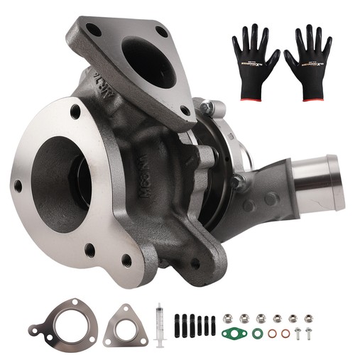 Turbocompressore per ford - turbocompressore,