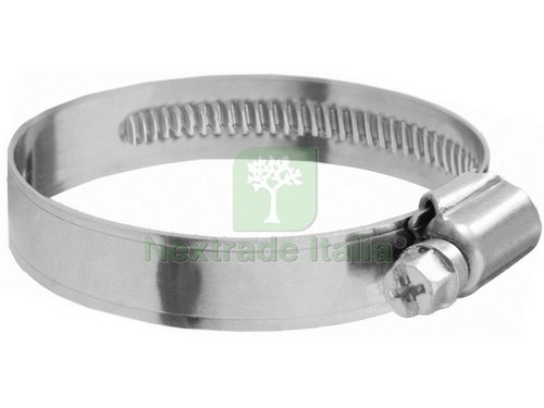 50pz fascetta stringitubo - 50pz,