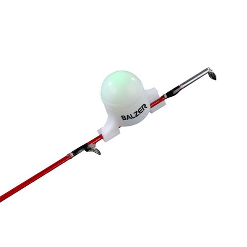 Balzer flash tip light - balzer,