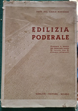 1950 MANARESI EDILIZIA