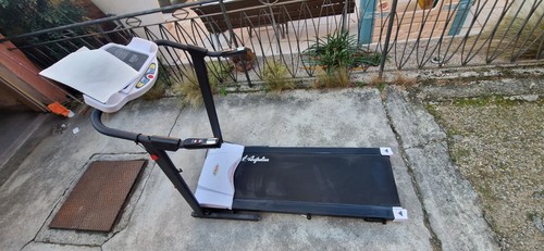 Tapirulan elettrico usato - tapirulan,