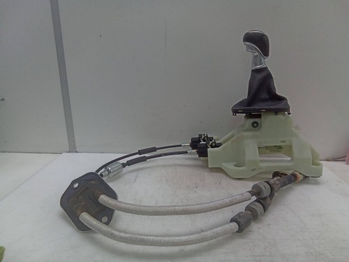 Palanca cambio hyundai i30 - cambio,