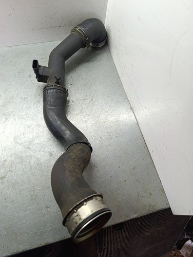 Tubo flessibile intercooler
