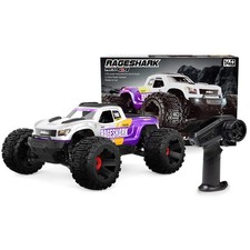 UDI RC Monster Truck Brushed