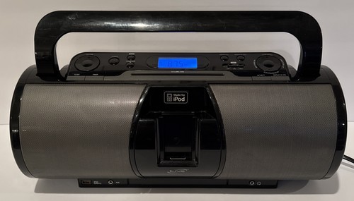 Ilive docking station - ilive,