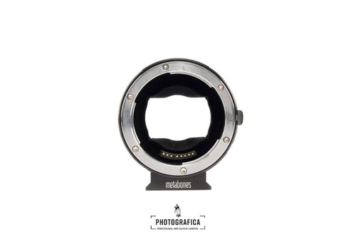 Metabones canon sony - metabones, to
