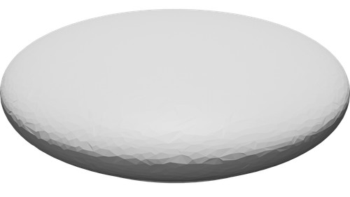 Modello apple airtag per - 3d,