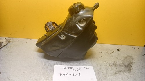 Serbatoio honda 250 crf - honda, 2004
