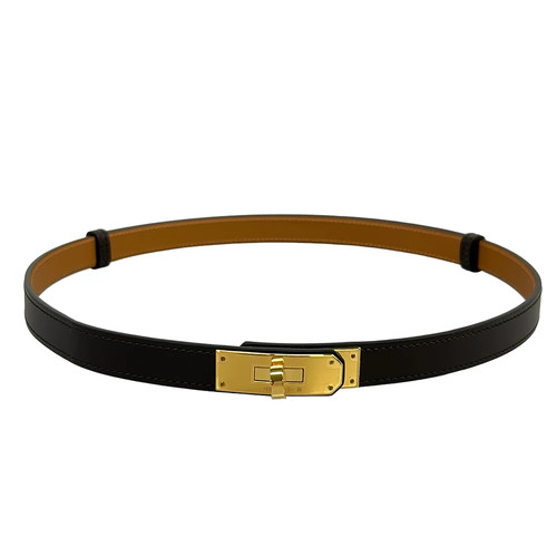 Hermes kelly macassar vieux - macassar,