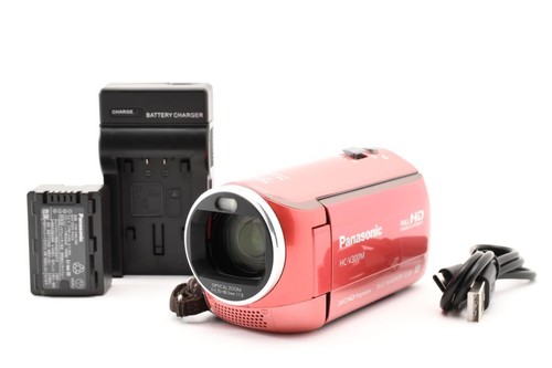 Quasi come nuova - [], videocamera