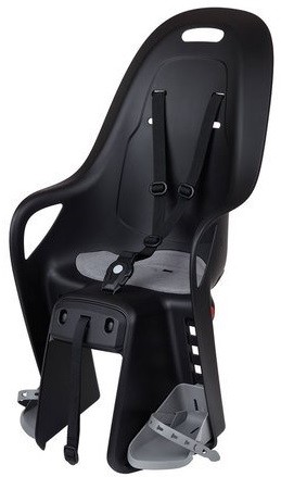 Seggiolino bici posteriore - seggiolino,