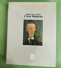 L'arte moderna di Giulio Carlo