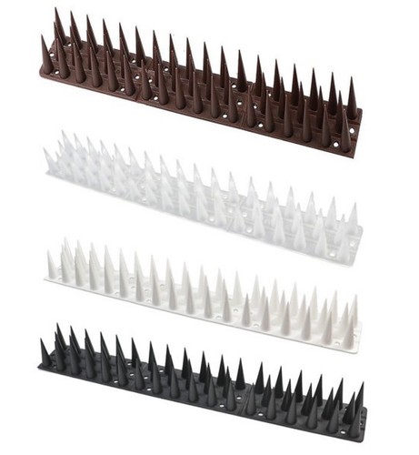 Vogelspikes punte anti - punte,