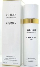 Chanel Coco Mademoiselle deo