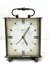 Alter Vintage Blessing Wecker