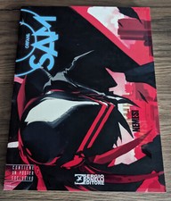 ORFANI SAM NEMESI VARIANT CON