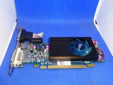 HIS RADEON HD5570 1GB DDR3