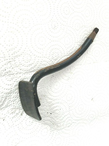 Nsu prinz 1000 - 4, tt