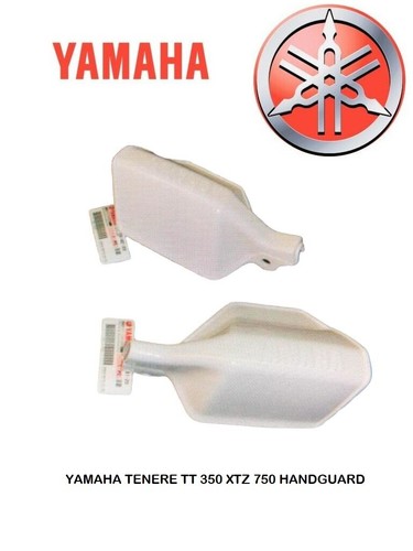 Yamaha tenere 350 xtz 750 - yamaha,