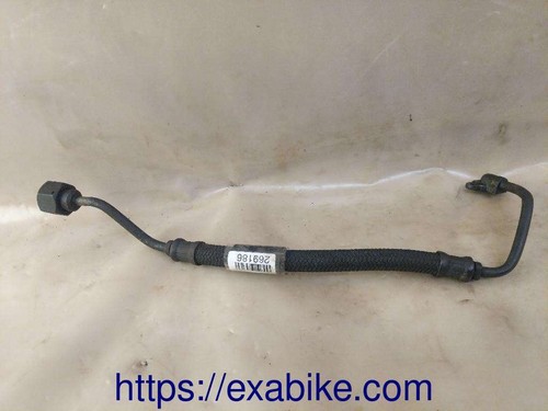 Durit huile pour yamaha - d'huile,