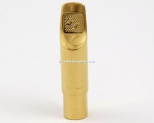 Dave Guardala bocchino sax