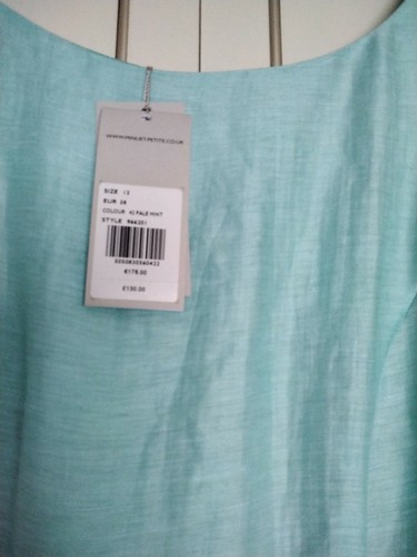 Abito bolero minuet petite - e,