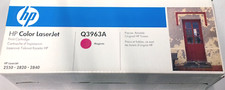HP TONER Q3963A MAGENTA PER